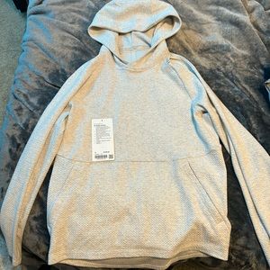 Lululemon At Ease Hoodie Small